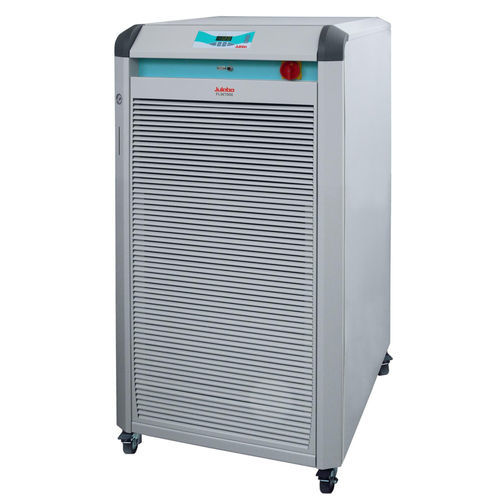 Циркуляционный охладитель с охлаждением водой - FLW7006  - JULABO GmbH - для жидкости / для лабораторий / компактный
