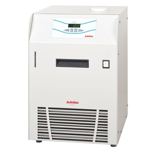 Компактный циркуляционный охладитель - F500 - JULABO GmbH - для воды / для лабораторий / из нержавеющей стали