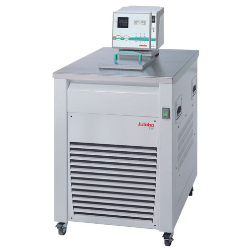 Циркуляционный термостат с охлаждением - F81-HL - JULABO GmbH