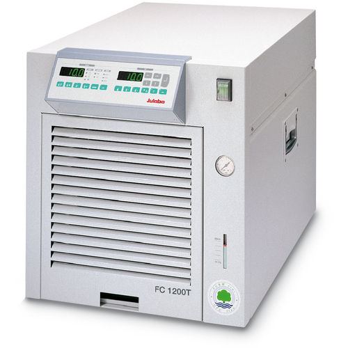 Циркуляционный охладитель для воды - FC1200T - JULABO GmbH - для лабораторий / компактный / с системой обогрева