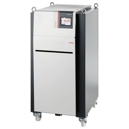 Динамический système de thermorégulation - PRESTO W55 - JULABO GmbH