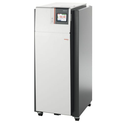 Динамический système de thermorégulation - PRESTO W50t - JULABO GmbH