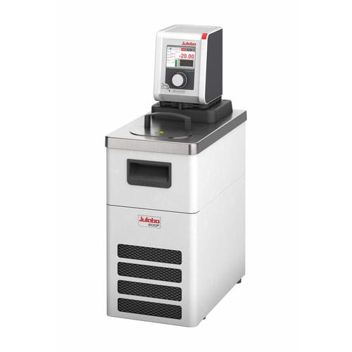 Циркуляционный термостат с охлаждением - DYNEO DD-200F - JULABO GmbH