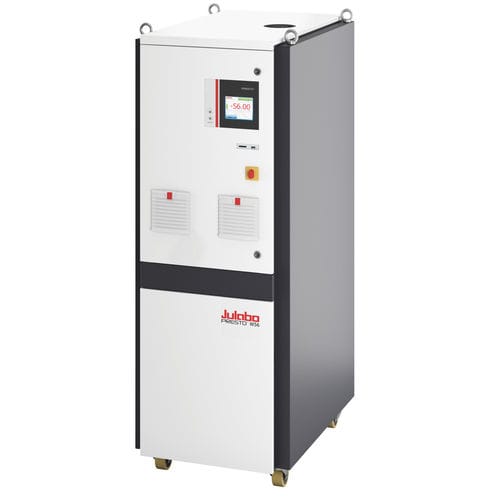 Динамический système de thermorégulation - PRESTO W56 - JULABO GmbH