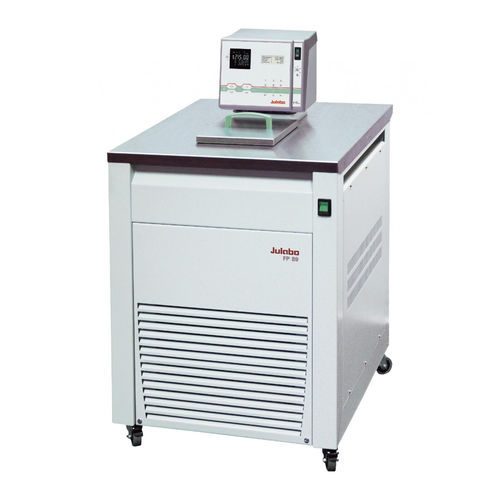 Циркуляционный термостат с охлаждением - FP89-HL - JULABO GmbH