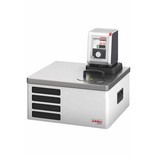 Циркуляционный термостат с охлаждением - DYNEO DD-201F - JULABO GmbH