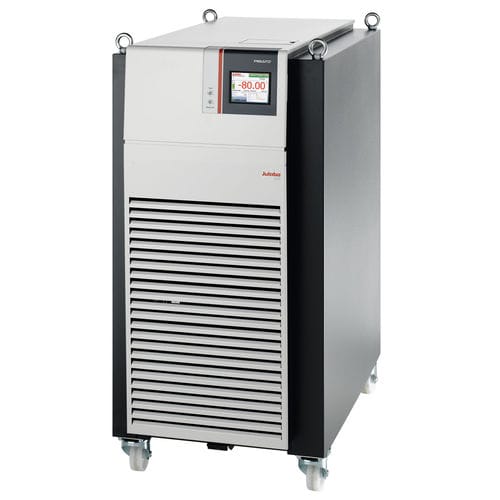 Динамический système de thermorégulation - PRESTO A85t - JULABO GmbH