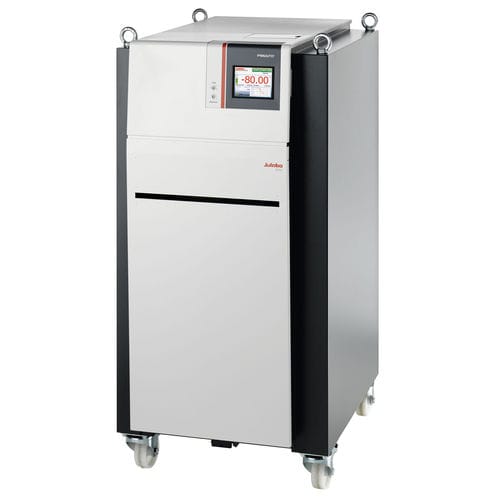 Динамический système de thermorégulation - PRESTO W85t - JULABO GmbH