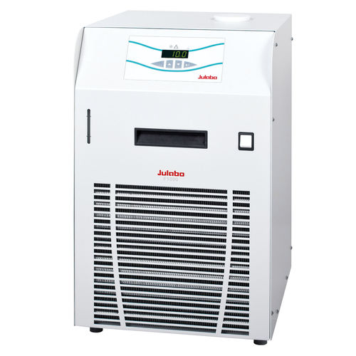 Компактный циркуляционный охладитель - F1000 - JULABO GmbH - для воды / для лабораторий / из нержавеющей стали