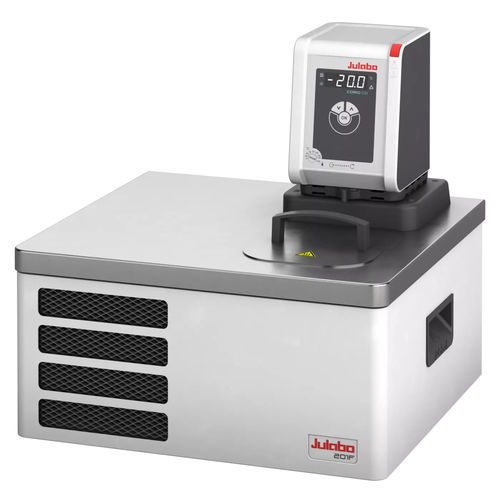 Циркуляционный термостат с охлаждением - CORIO CD-201F - JULABO GmbH