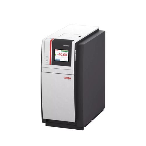 Динамический système de thermorégulation - PRESTO W40 - JULABO GmbH