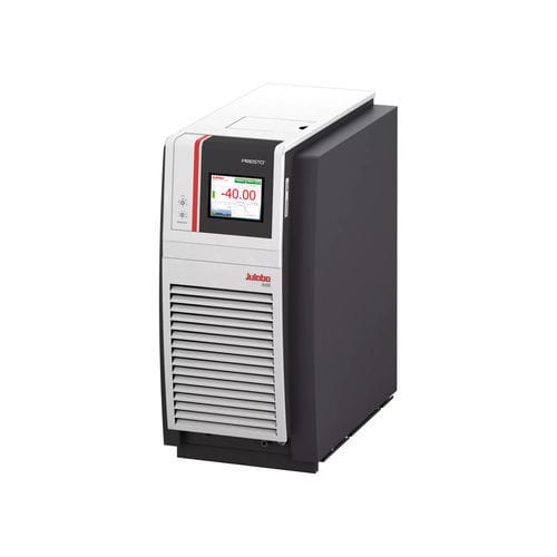 Динамический système de thermorégulation - PRESTO A40 - JULABO GmbH