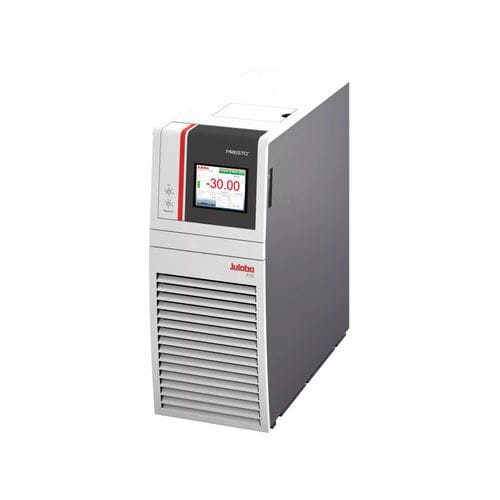 Динамический système de thermorégulation - PRESTO A30 - JULABO GmbH