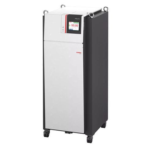 Динамический système de thermorégulation - PRESTO W50 - JULABO GmbH