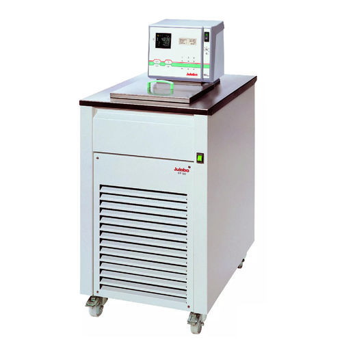 Циркуляционный термостат с охлаждением - FP90-SL - JULABO GmbH