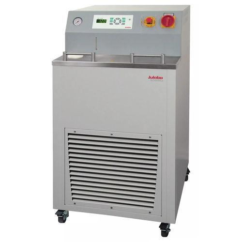 Циркуляционный охладитель для жидкости - SC5000w - JULABO GmbH - для лабораторий / для промышленности / с водяным конденсатором