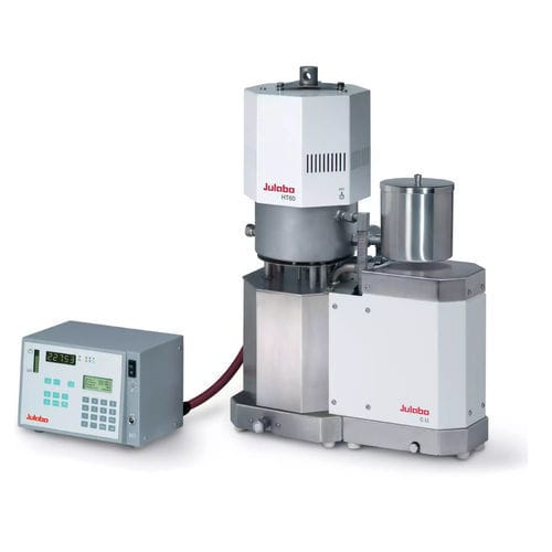 Циркуляционный термостат с высокой температурой - HT60-M3-C.U - JULABO GmbH