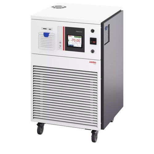 Динамический système de thermorégulation - PRESTO A70 - JULABO GmbH