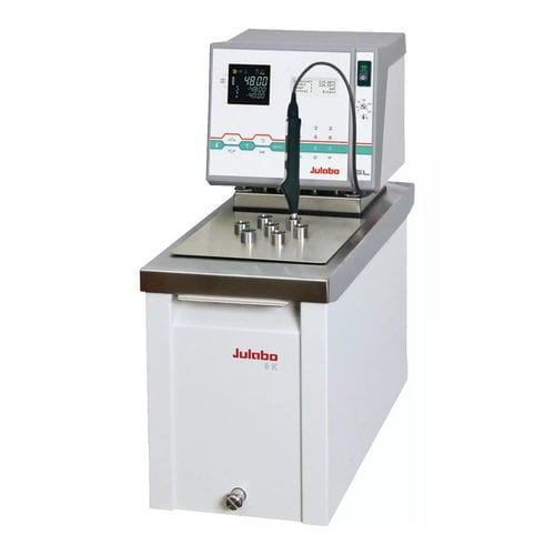 Высокотемпературный bain d'étalonnage - SL-8K - JULABO GmbH - высокой точности