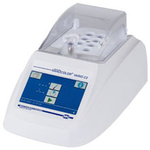 Термоблок для лабораторных пробирок - NANOCOLOR® VARIO C2 M - MACHEREY-NAGEL