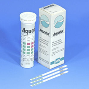 Прибор для измерения жесткости воды - AQUADUR® - MACHEREY-NAGEL