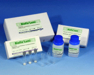 Анализатор для воды - BioFix® Lumi - MACHEREY-NAGEL - токсичности / переносной / линейный