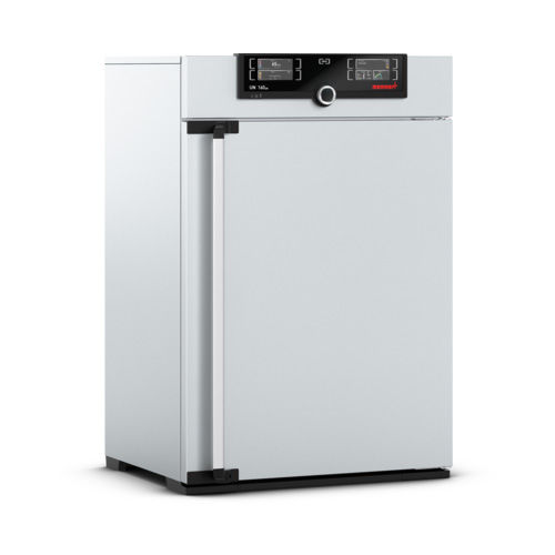 Печь с камерой - UN160pa - Memmert GmbH + Co. KG - для парафинирования / электрическая / из нержавеющей стали
