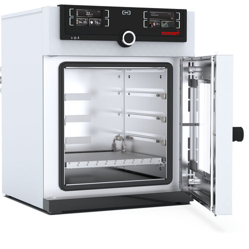 Печь с камерой - VO29cool - Memmert GmbH + Co. KG - для сушки / термическая / электрическая