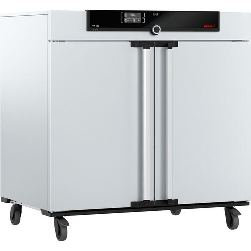 Печь с камерой - UN450 - Memmert GmbH + Co. KG - для сушки / варочная / для старения