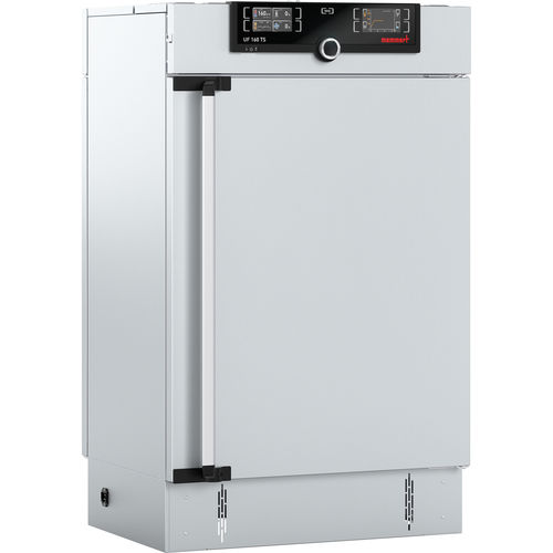 Сквозная печь - UF160TS - Memmert GmbH + Co. KG - с камерой / с принудительной конвекцией / из нержавеющей стали