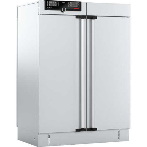Сквозная печь - UF750TS - Memmert GmbH + Co. KG - с камерой / с принудительной конвекцией / из нержавеющей стали