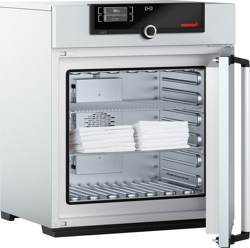Печь с камерой - IF110bw - Memmert GmbH + Co. KG - с принудительной конвекцией / цифровая / для одеял