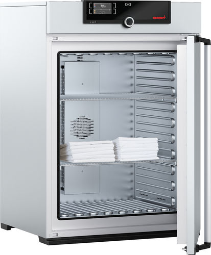 Печь с камерой - IF260bw - Memmert GmbH + Co. KG - с принудительной конвекцией / из нержавеющей стали / цифровая