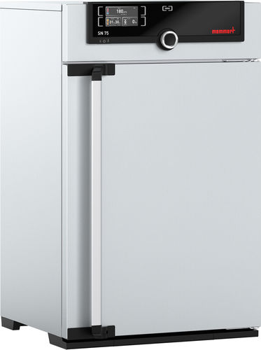 Стерилизатор для лабораторий - SN75 - Memmert GmbH + Co. KG - горячим воздухом / для медицинской сферы