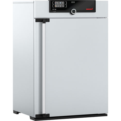 Стерилизатор для лабораторий - SF160 - Memmert GmbH + Co. KG - горячим воздухом / для медицинской сферы