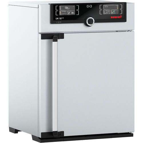 Печь с камерой - UN55plus - Memmert GmbH + Co. KG - для сушки / варочная / для старения
