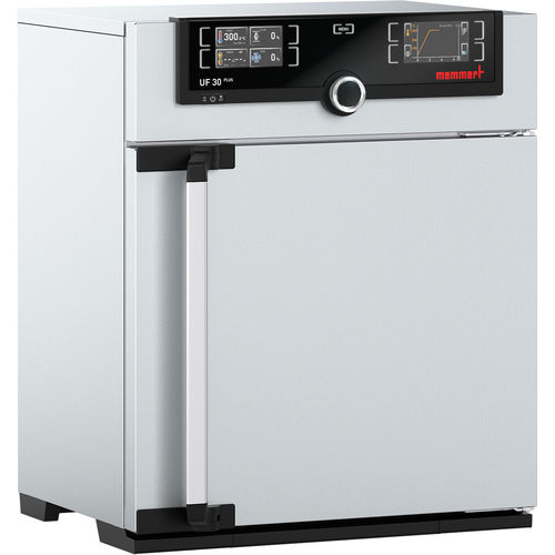 Печь с камерой - UF30plus - Memmert GmbH + Co. KG - для сушки / варочная / для старения