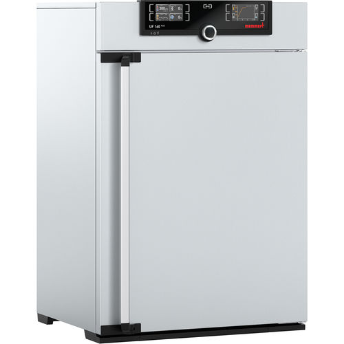 Печь с камерой - UF160plus - Memmert GmbH + Co. KG - для сушки / для отверждения / электрическая