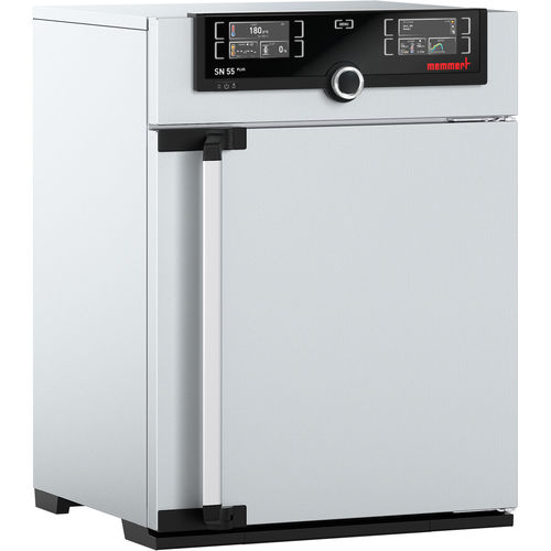 Стерилизатор для лабораторий - SN55plus - Memmert GmbH + Co. KG - горячим воздухом / для медицинской сферы