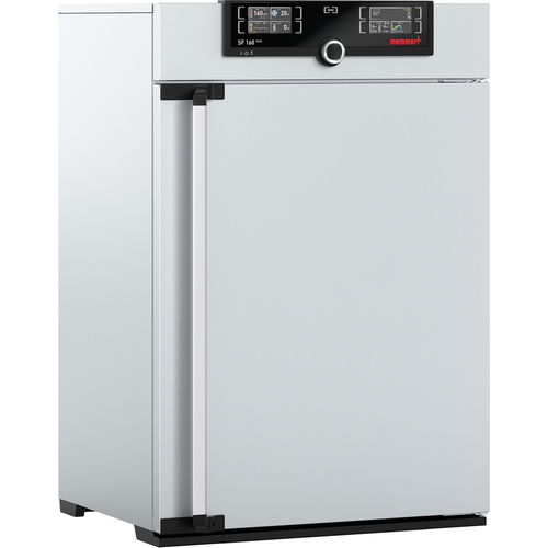 Стерилизатор для лабораторий - SF160plus - Memmert GmbH + Co. KG - горячим воздухом / для медицинской сферы