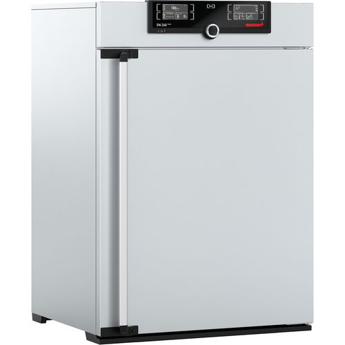 Стерилизатор для лабораторий - SN260plus - Memmert GmbH + Co. KG - горячим воздухом / для медицинской сферы