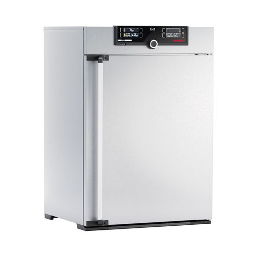 Климатическая испытательная камера - HPP260eco - Memmert GmbH + Co. KG - влажности / для измерения температуры / устойчивости