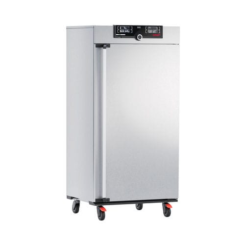 Испытательная камера влажности - HPP410eco - Memmert GmbH + Co. KG - для измерения температуры / устойчивости / экологическая