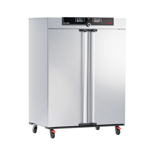 Испытательная камера влажности - HPP750eco - Memmert GmbH + Co. KG - для измерения температуры / устойчивости / экологическая
