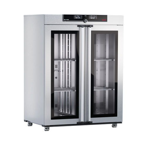 Испытательная камера влажности - HPP1400eco - Memmert GmbH + Co. KG - для измерения температуры / устойчивости / экологическая