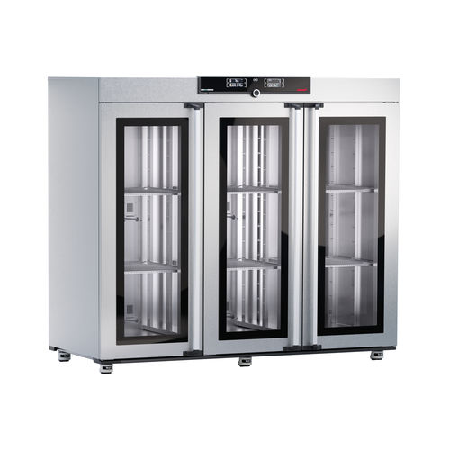 Климатическая испытательная камера - HPP2200eco - Memmert GmbH + Co. KG - влажности / для измерения температуры / устойчивости
