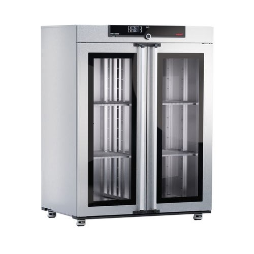 Инкубатор для лабораторий - IPP1400eco - Memmert GmbH + Co. KG - с принудительной конвекцией / с эффектом Пельтье / с охлаждением