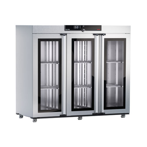 Инкубатор для лабораторий - IPP2200eco - Memmert GmbH + Co. KG - с принудительной конвекцией / с эффектом Пельтье / с охлаждением