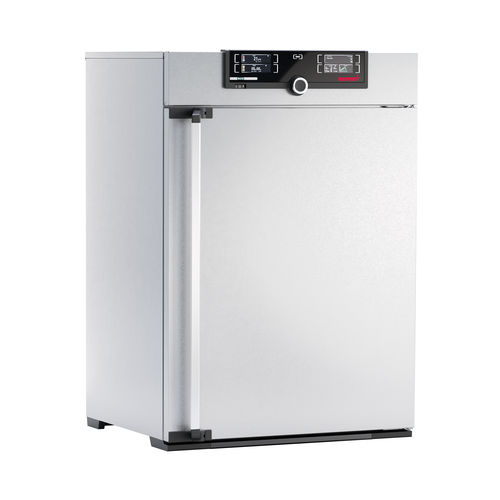 Инкубатор для лабораторий - IPP260ecoplus - Memmert GmbH + Co. KG - с принудительной конвекцией / с эффектом Пельтье / с охлаждением