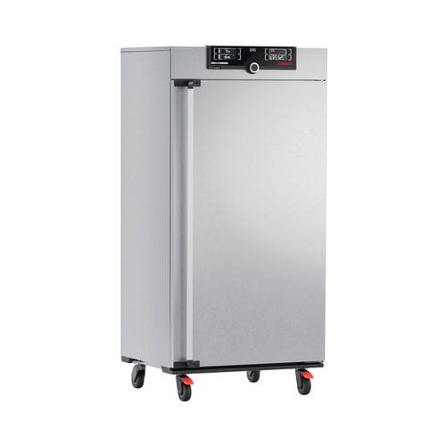 Инкубатор для лабораторий - IPP410ecoplus - Memmert GmbH + Co. KG - с принудительной конвекцией / с эффектом Пельтье / с охлаждением